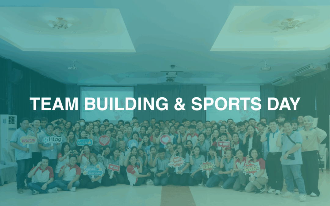 Team Building & Sports Day
