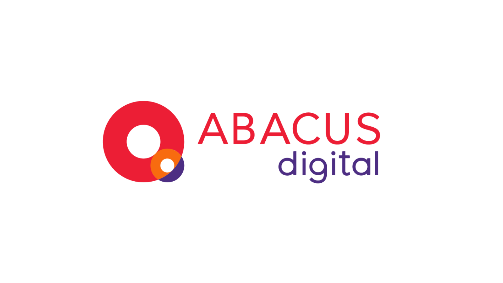 โลโก้ Abacus Digital