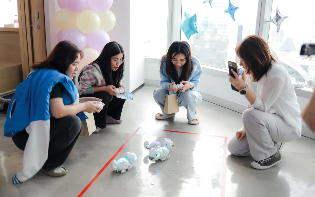 ทีมสื่อสารกันไม่รู้เรื่อง? หา 5 รากของปัญหา แล้วแก้ให้ตรงจุด